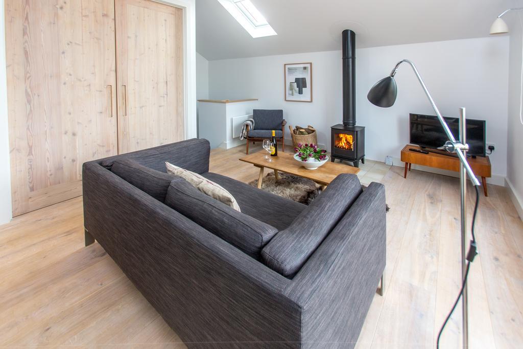 Laurel Studio Aldeburgh Buitenkant foto